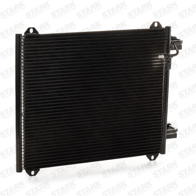 A/C condenser SKCD-0110668 - photo 5