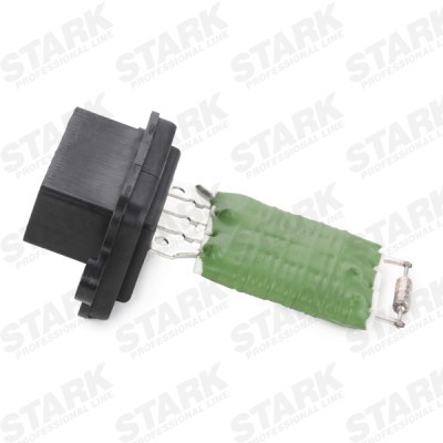 HVAC control unit Stark SKCU-2150024 SKCU-2150024 - photo 4