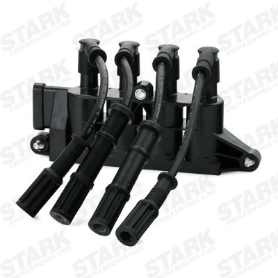 Ignition Coil Stark SKCO-0070298 SKCO-0070298 - photo 3