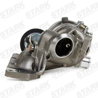 Turbocharger Stark SKCT-1191033 SKCT-1191033 - photo 7