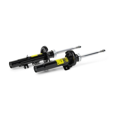 Shock Absorber RIDEX 854S0805P 854S0805P - photo 4