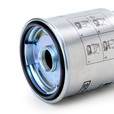 Fuel Filter RIDEX 9F0020P 9F0020P - photo 5
