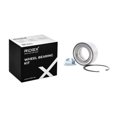 Wheel Bearing RIDEX 654W0294 654W0294 - photo 3