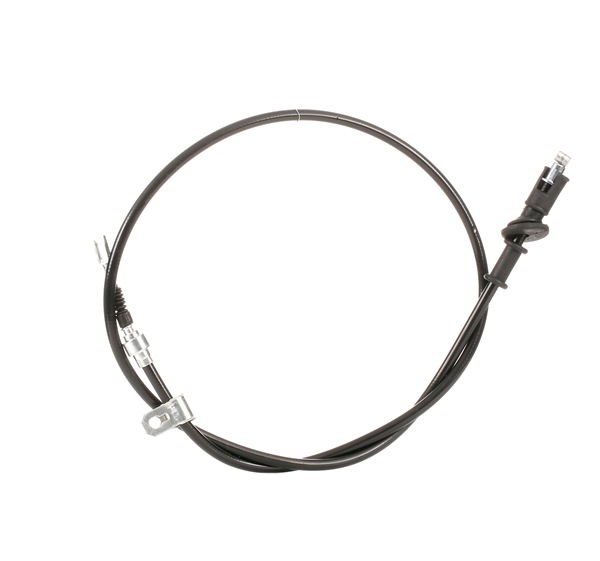 Cable Pull, Parking Brake RIDEX 124C0606 124C0606 - photo 1