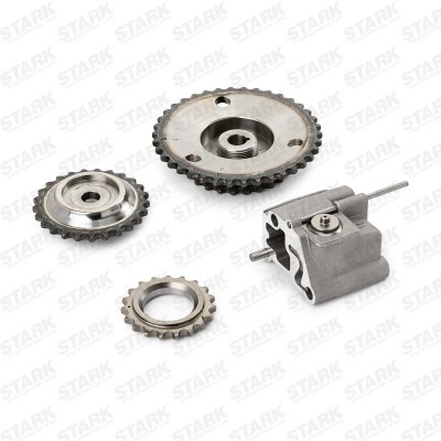 Timing chain kit Stark SKTCK-22440493 SKTCK-22440493 - photo 3