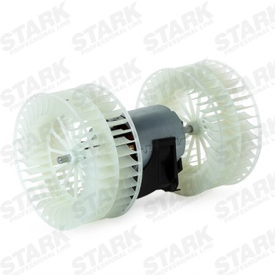 Interior Blower Stark SKIB-0310098 SKIB-0310098 - photo 4