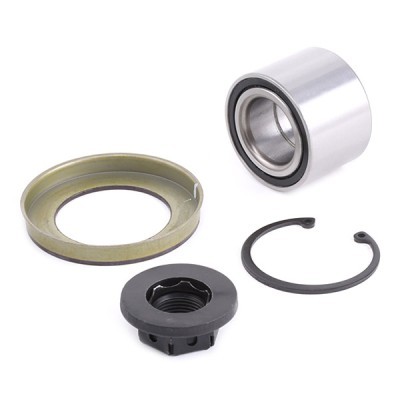 Wheel Bearing RIDEX 654W0019 654W0019 - photo 4