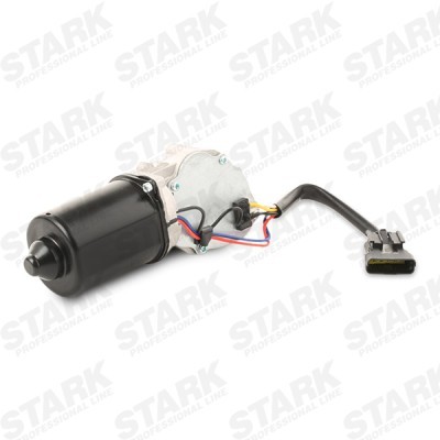 Wiper Motor Stark SKWM-0290033 SKWM-0290033 - photo 3