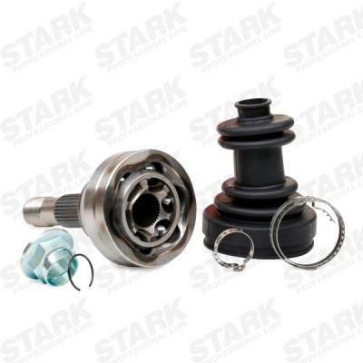 Joint Kit, Drive Shaft Stark SKJK-0200503 SKJK-0200503 - photo 2