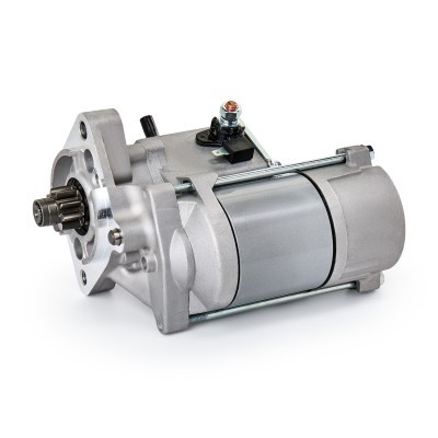 Starter RIDEX 2S0137R 2S0137R - photo 3
