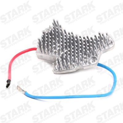HVAC control unit Stark SKCU-2150015 SKCU-2150015 - photo 3