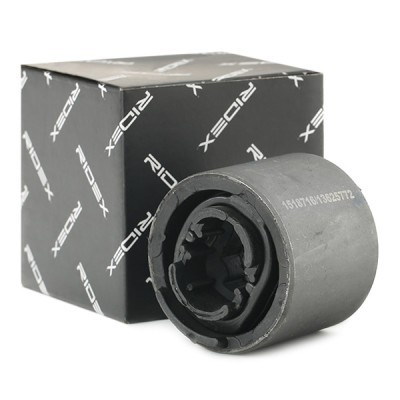 Control Arm Bushing RIDEX 251T0190 251T0190 - photo 2