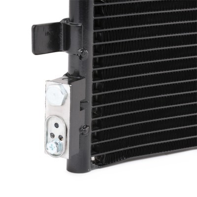 A/C condenser 448C0122 - photo 4