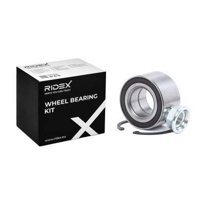 Wheel Bearing RIDEX 654W0923 654W0923 - photo 2
