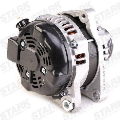Alternator Stark SKGN-0320757 SKGN-0320757 - photo 4