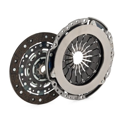 Clutch Kit RIDEX 479C0116 479C0116 - photo 4