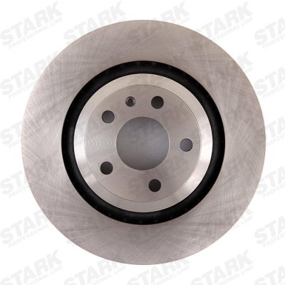 Brake Disc Stark SKBD-0022186 SKBD-0022186 - photo 3
