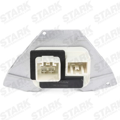 HVAC control unit Stark SKCU-2150052 SKCU-2150052 - photo 3