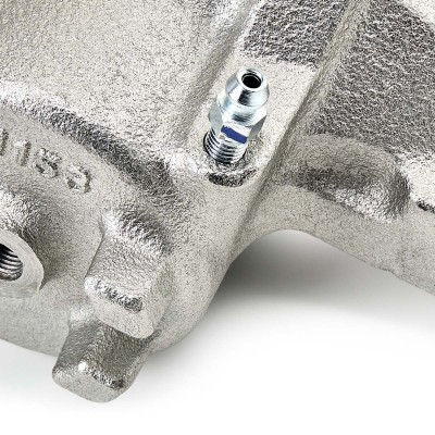 Brake Caliper RIDEX 78B0691 78B0691 - photo 9