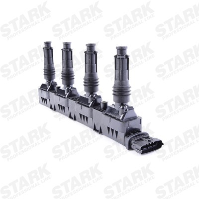 Ignition Coil Stark SKCO-0070180 SKCO-0070180 - photo 3