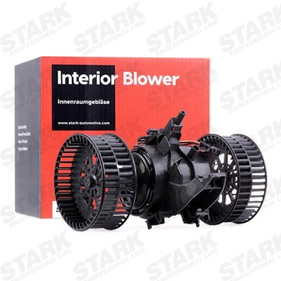 Interior Blower Stark SKIB-0310021 SKIB-0310021 - photo 2