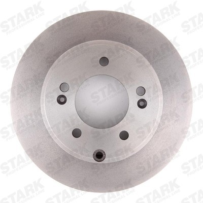 Brake Disc Stark SKBD-0022380 SKBD-0022380 - photo 3