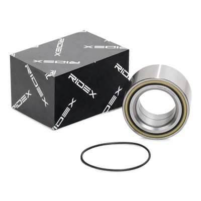 Wheel Bearing RIDEX 654W1093 654W1093 - photo 2