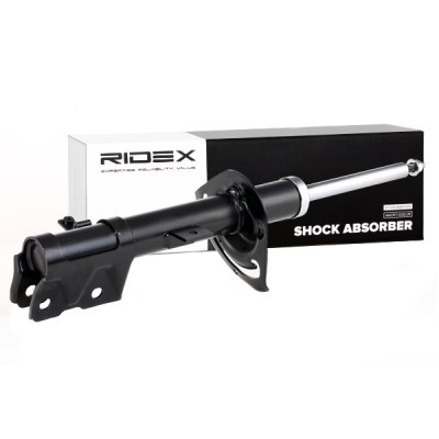 Shock Absorber RIDEX 854S1058 854S1058 - photo 4