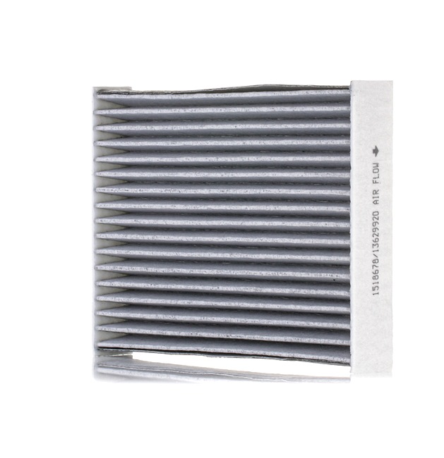 Cabin Air Filter RIDEX 424I0294 424I0294 - photo 1