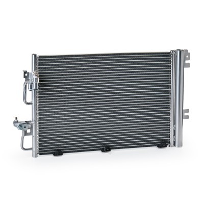 A/C condenser 448C0008 - photo 5