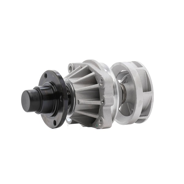 Water Pump, Engine Cooling RIDEX 1260W0069P 1260W0069P - photo 1