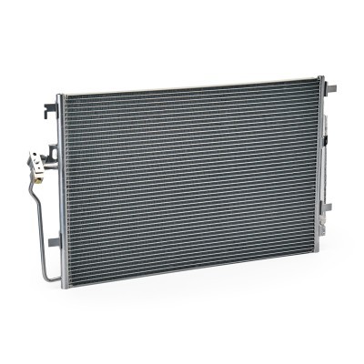 A/C condenser 448C0154 - photo 3