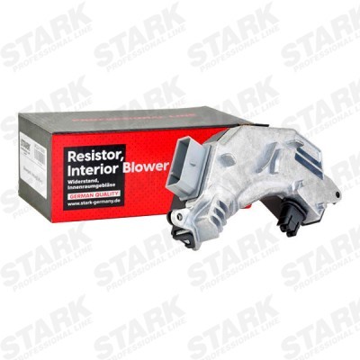 HVAC control unit Stark SKCU-2150084 SKCU-2150084 - photo 2