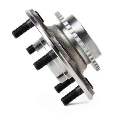 Wheel Bearing RIDEX 654W0943 654W0943 - photo 5