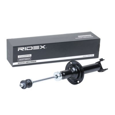 Shock Absorber RIDEX 854S0788 854S0788 - photo 5