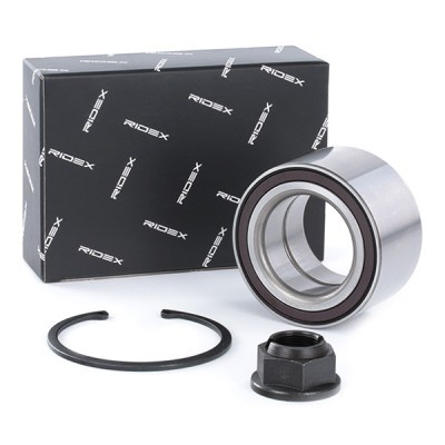Wheel Bearing RIDEX 654W0564 654W0564 - photo 3