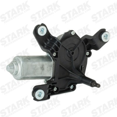 Wiper Motor Stark SKWM-0290045 SKWM-0290045 - photo 4