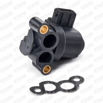 Control Valve, camshaft adjustment Stark SKICV-0740046 SKICV-0740046 - photo 3