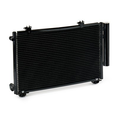 A/C condenser 448C0139 - photo 4