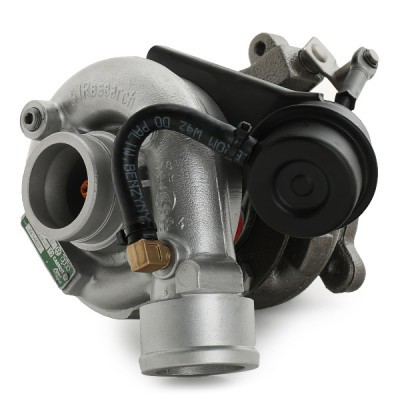 Turbocharger RIDEX 2234C10323R 2234C10323R - photo 2