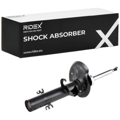 Shock Absorber RIDEX 854S0871 854S0871 - photo 1