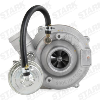 Turbocharger Stark SKCT-1191109 SKCT-1191109 - photo 5