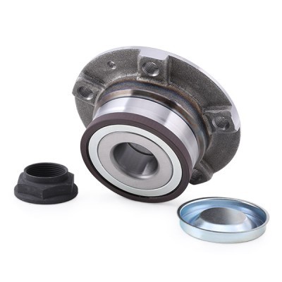 Wheel Bearing RIDEX 654W0780 654W0780 - photo 3