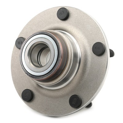 Wheel Bearing RIDEX 654W0668 654W0668 - photo 4