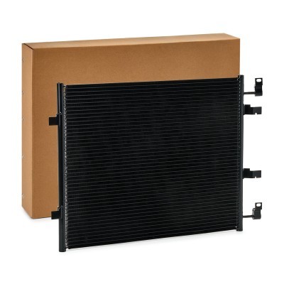 A/C condenser 448C0194 - photo 1