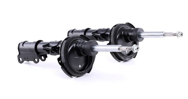 Shock Absorber RIDEX 854S1603 854S1603 - photo 1
