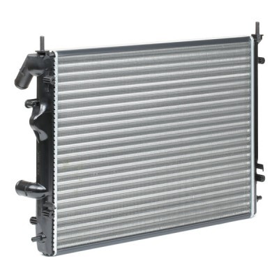 Radiator, Engine Cooling RIDEX 470R0091 470R0091 - photo 4