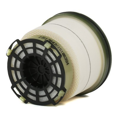 Fuel Filter RIDEX 9F0266 9F0266 - photo 4