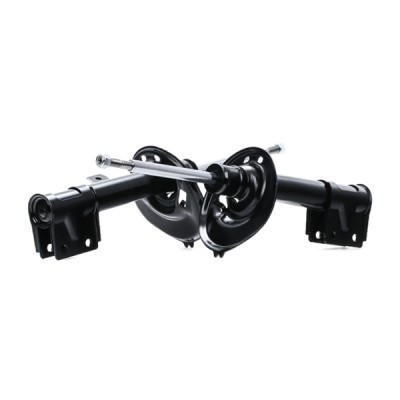 Shock Absorber RIDEX 854S2207 854S2207 - photo 4