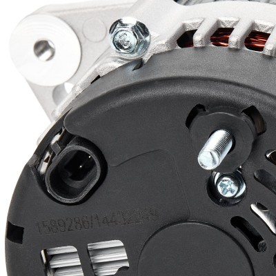 Alternator RIDEX 4G0467 4G0467 - photo 5